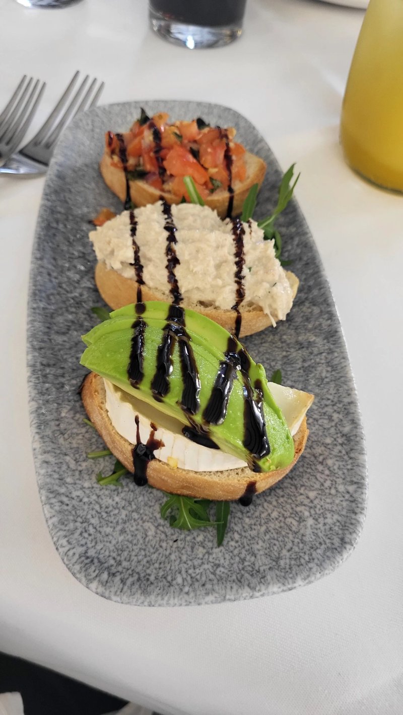 Regginas Ristorante Italiano