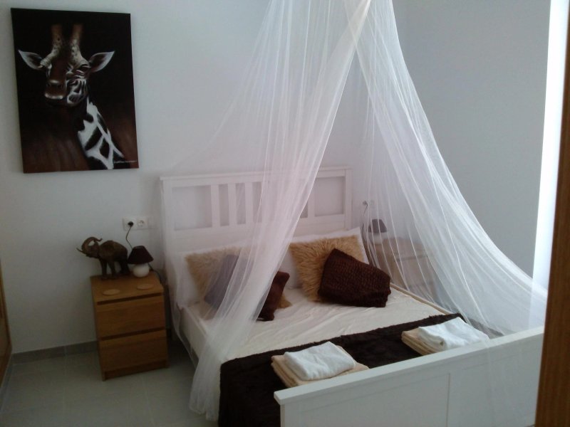 Casa Pego Guest House