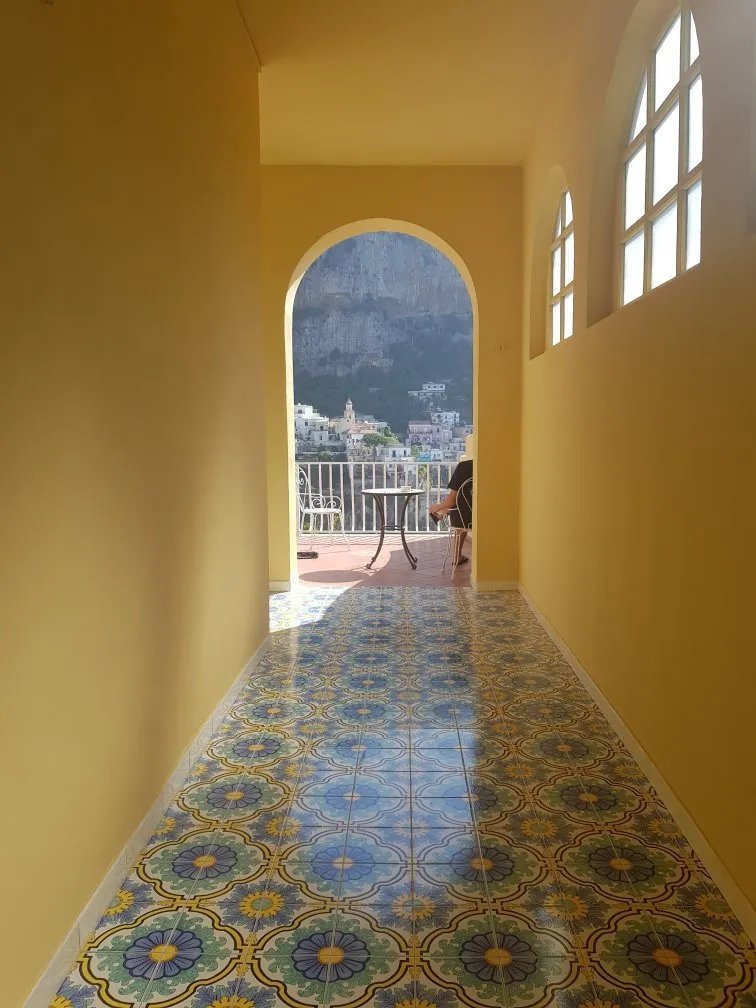 Villa Verde