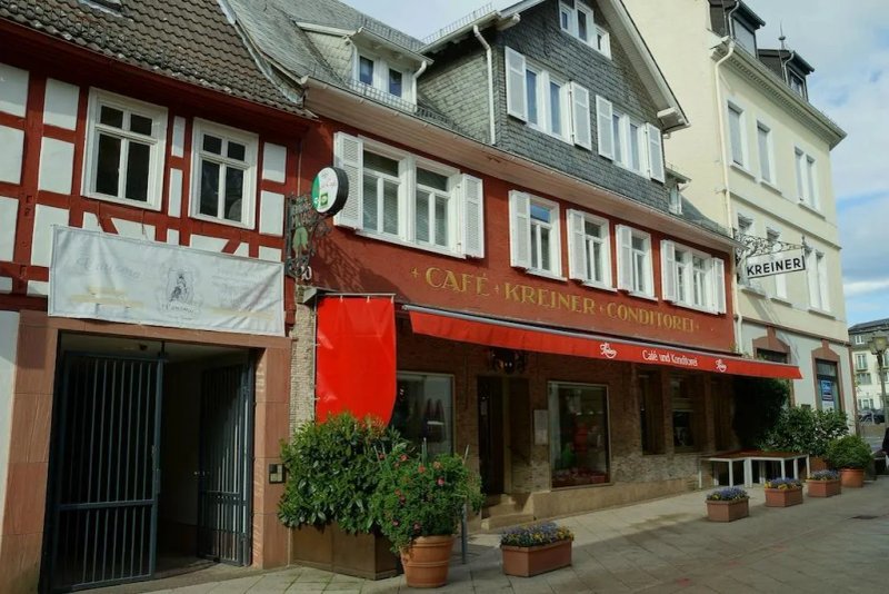 Cafe Kreiner