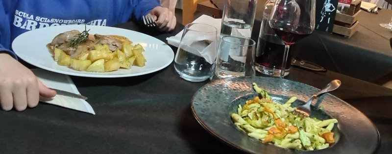 Al 19 Trattoria Moderna