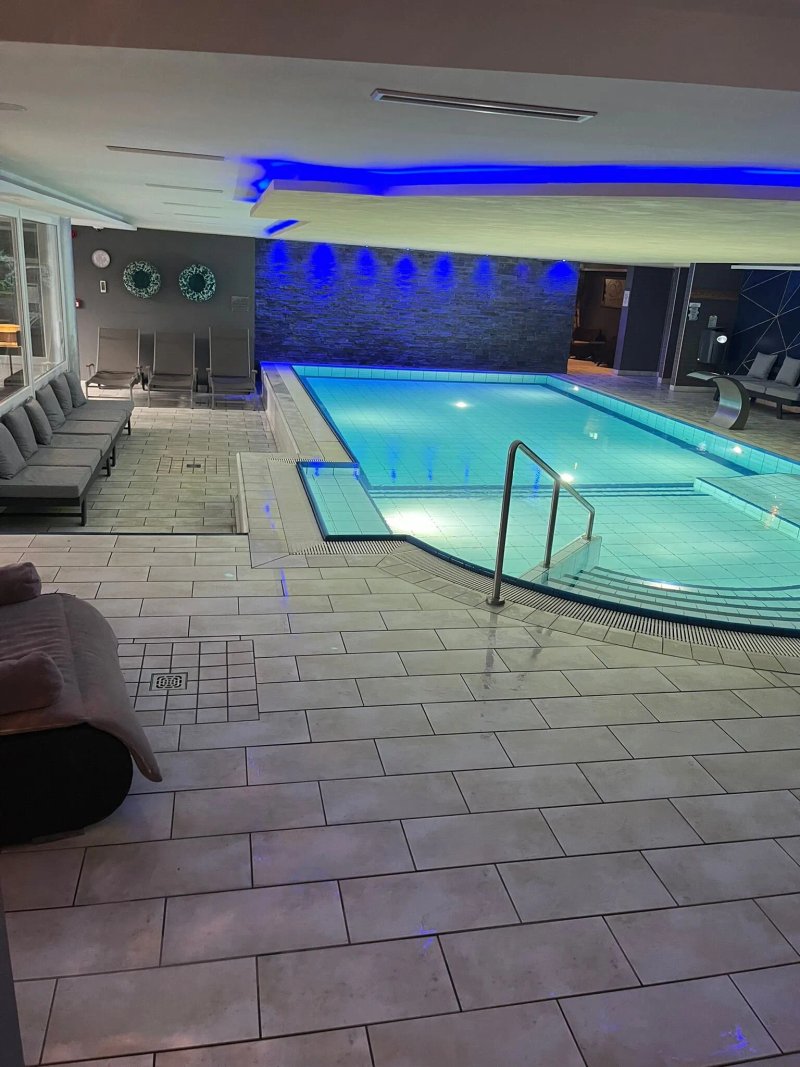 Wellnesshotel Bodenmaiser Hof