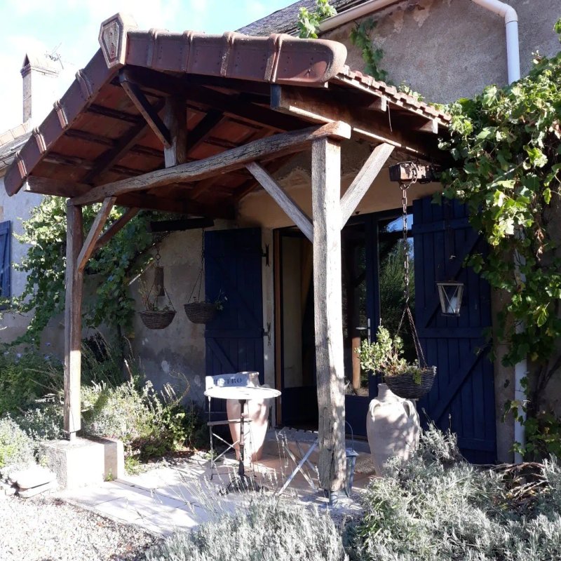 Chambres d'Hôtes Fontarabier