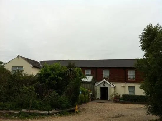 Arundel Park Hotel