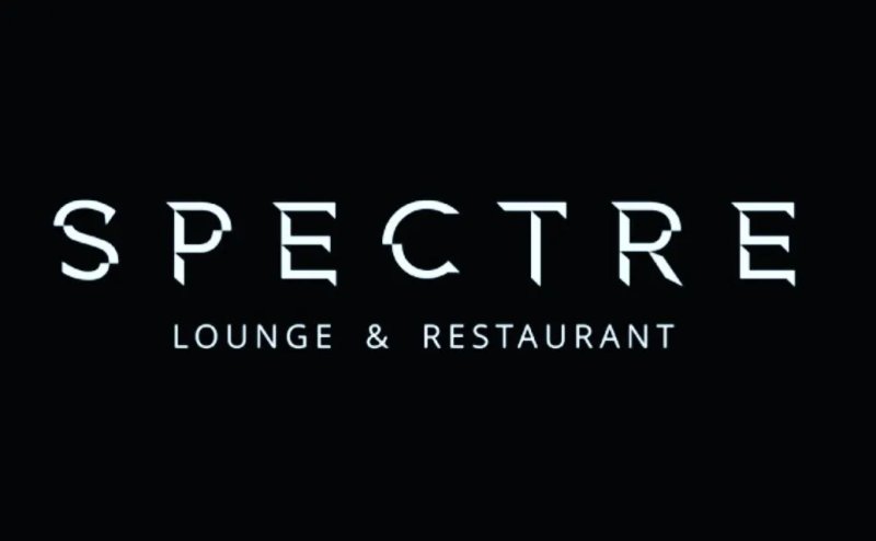 SPECTRE LOUNGE & RESTAURANT