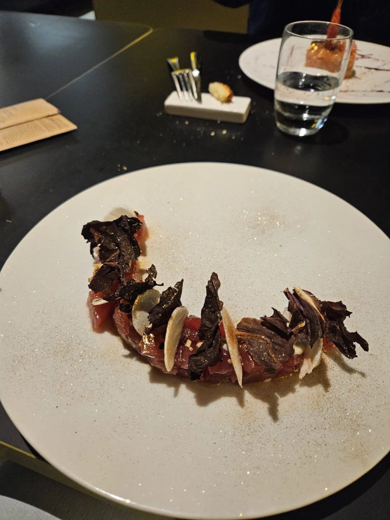 Cheri Cucina di Mare