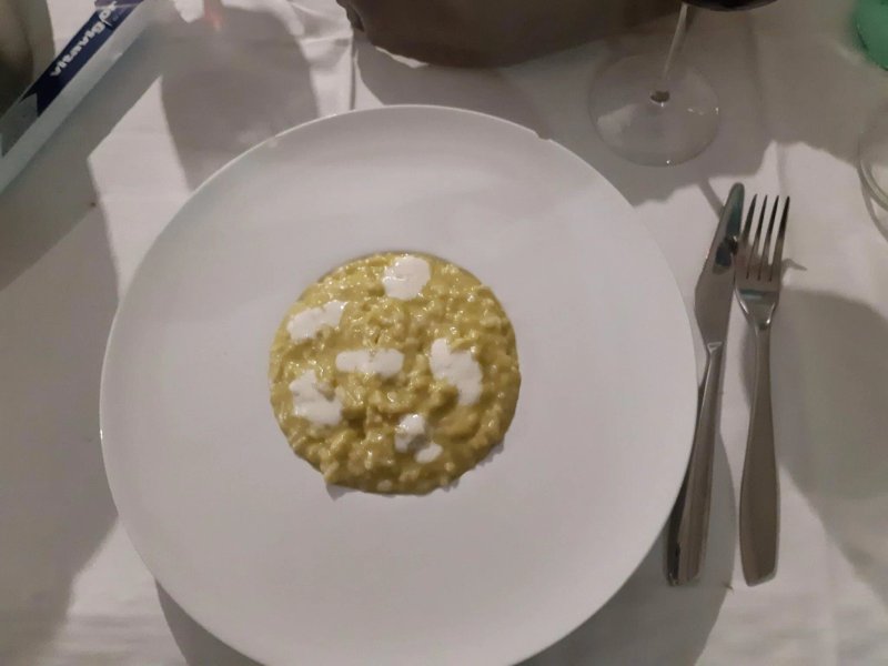 Abas - Ristorante Pizzeria