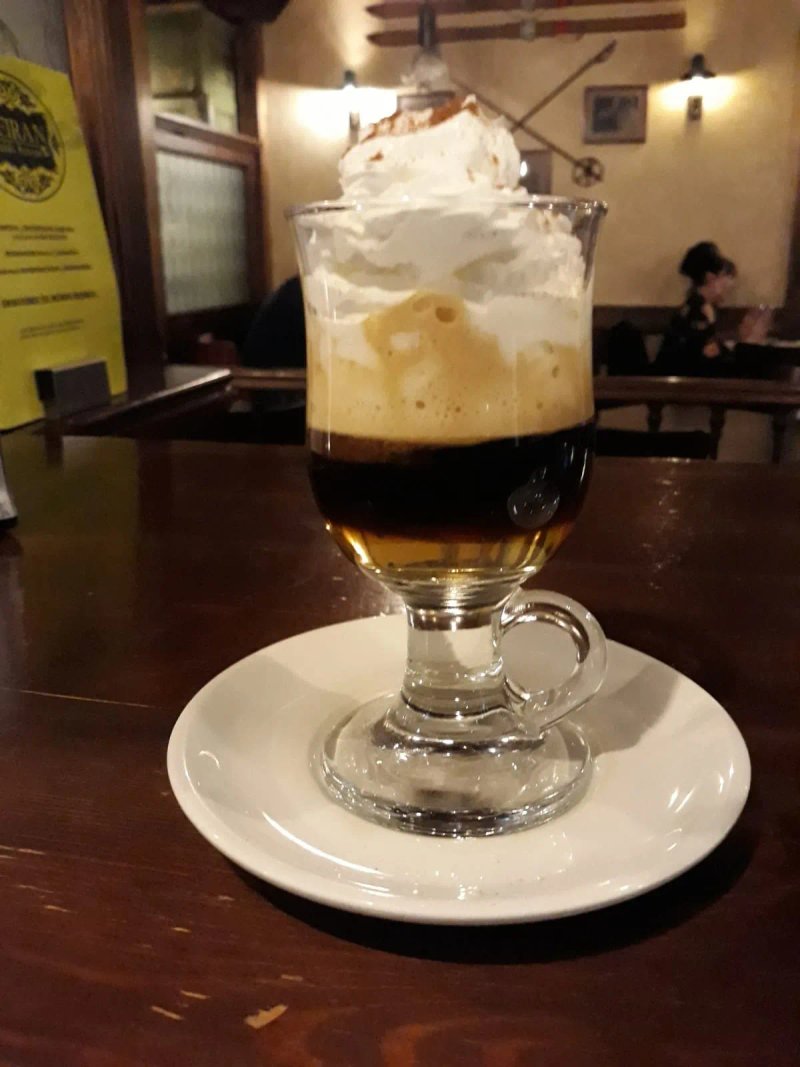Keiran Irish Pub
