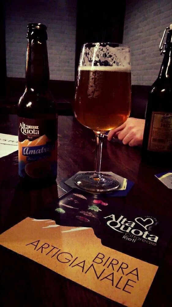 Andrew's Pub