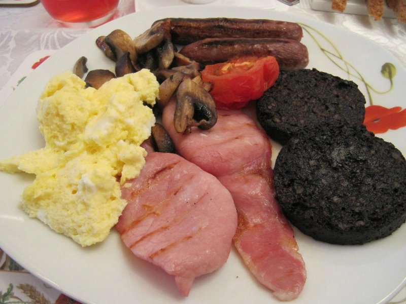 Kathleen's Bed and Breakfast