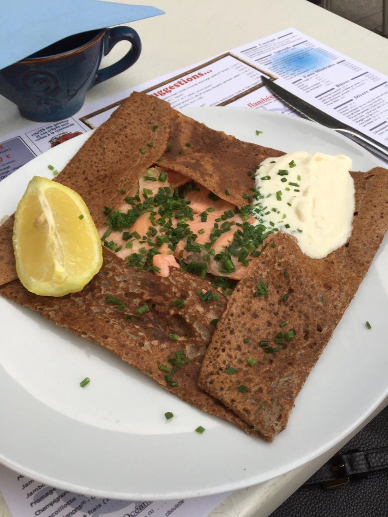 Creperie La Bolee