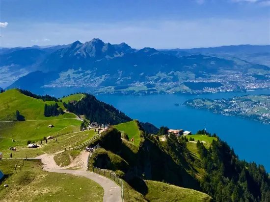 Mount Rigi