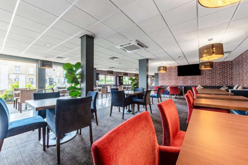 Park Inn By Radisson Peterborough