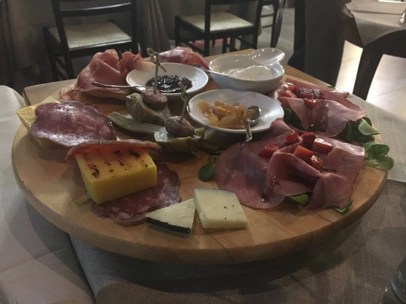 La Baita Ristorante