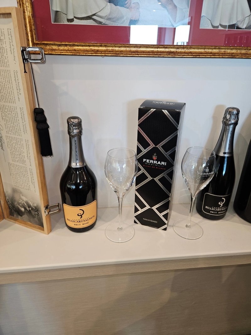 Antica Santa Lucia Ristorante Pizzeria