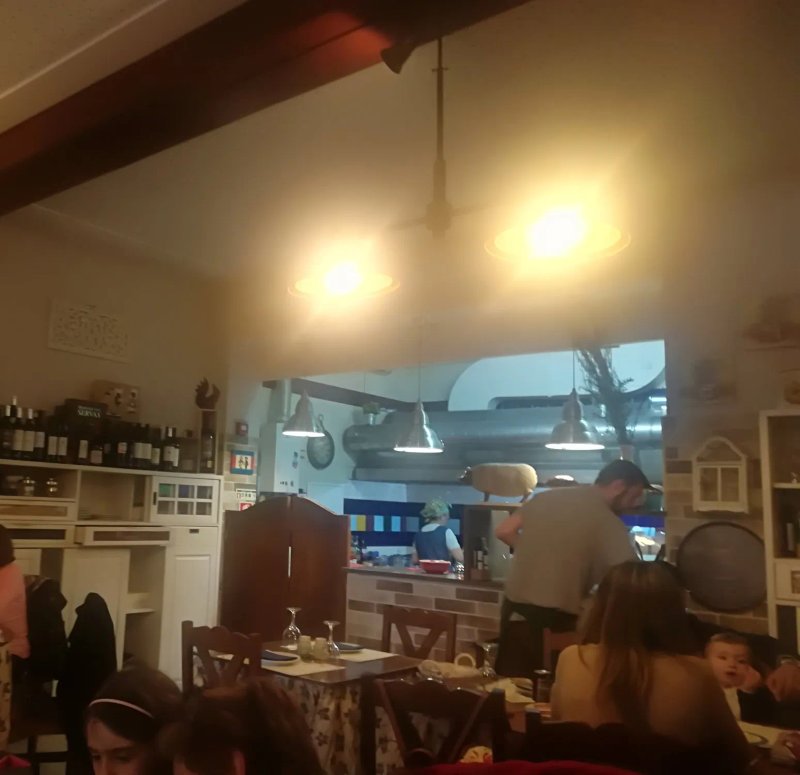 Restaurante Melita