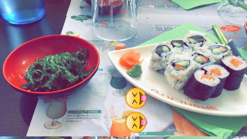 Sushi Kyo