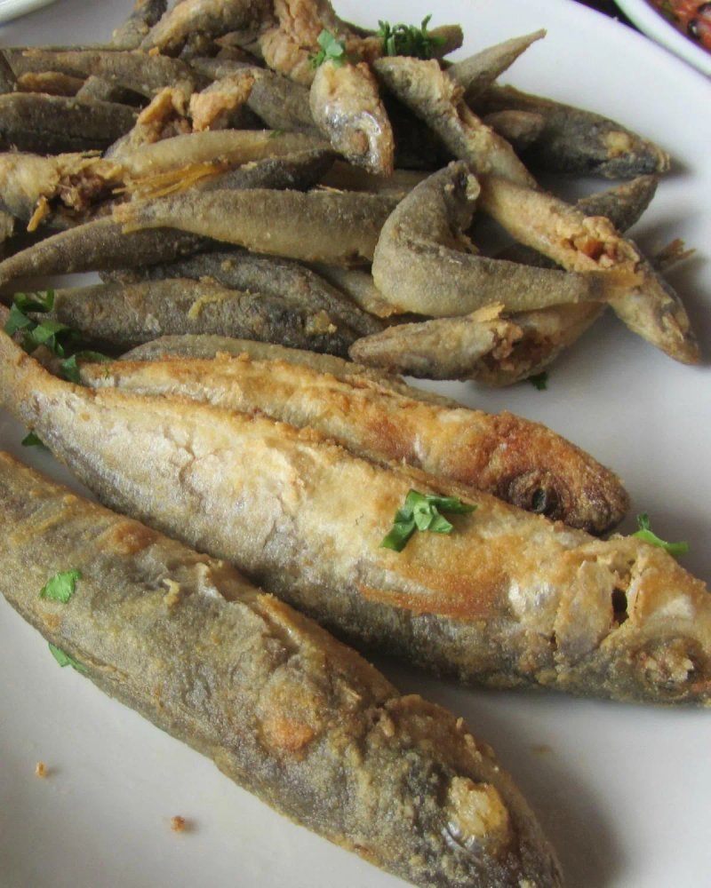 Santa Elena Fish Restaurant