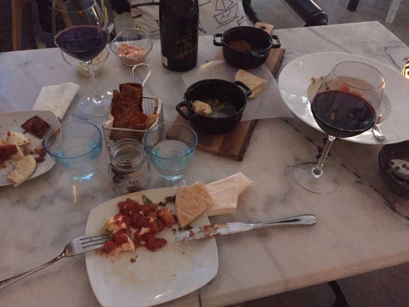 Deligreco