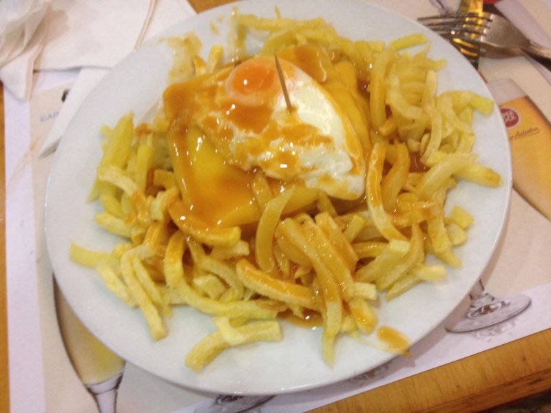 Restaurante Capa Negra II