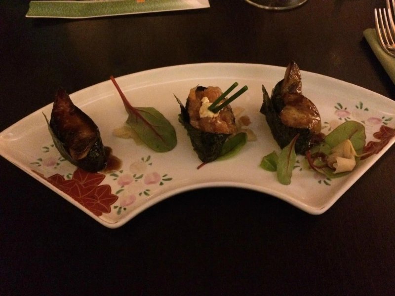 Chez Oki