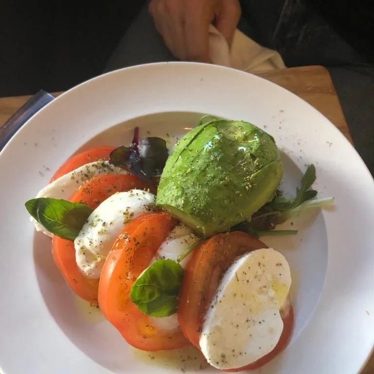 Il Vesuvio Restaurant