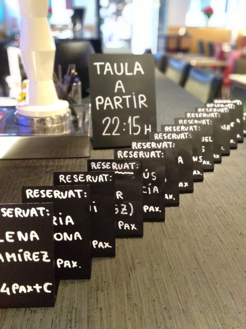 Gastroteca Espai Classual