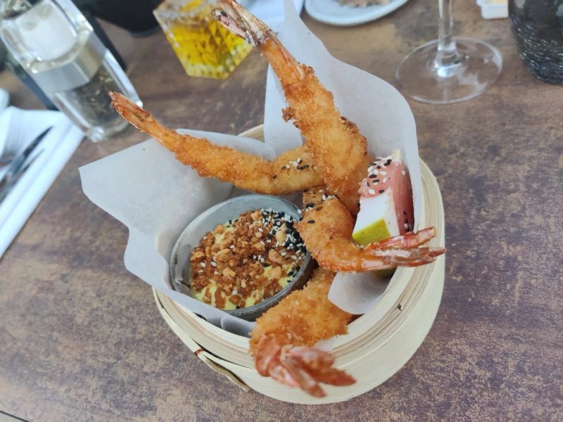 Brasserie den Baron