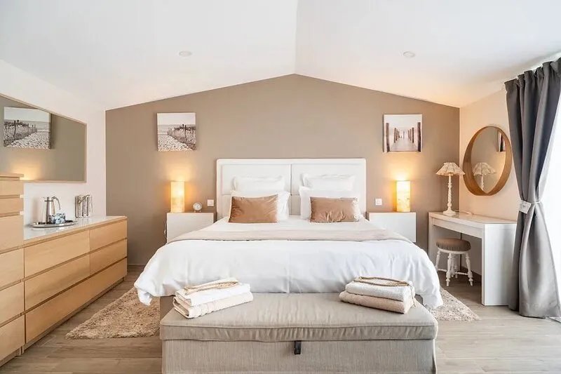 house / villa - Saint Malo