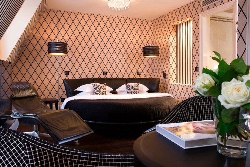 Hotel Ares Paris