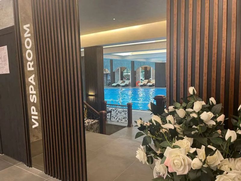 Ramada by Wyndham Sofia City Centre