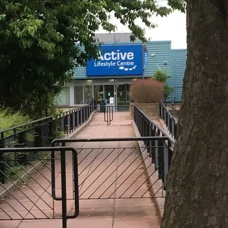 Kingswood Leisure Centre