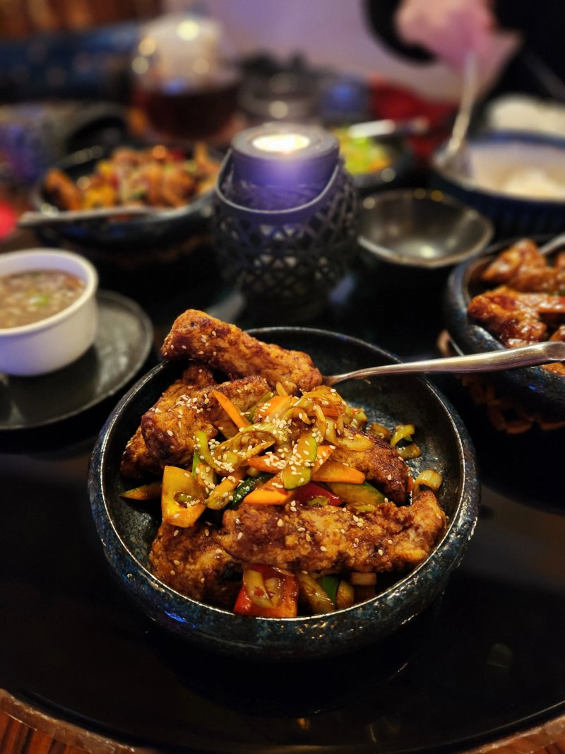 China Restaurant Jialu National