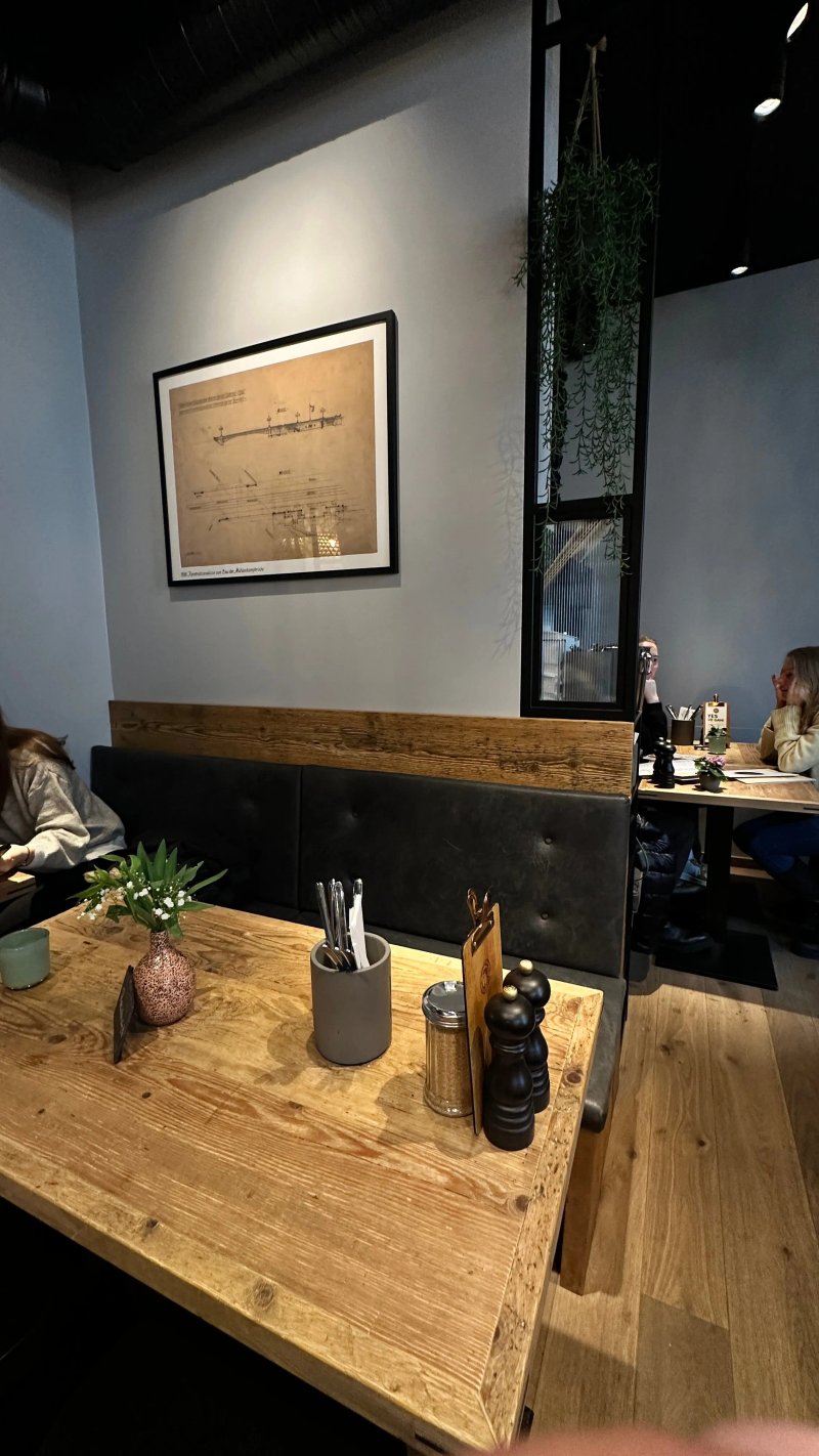 Cucina By Ciao Bella Muhlenkamp