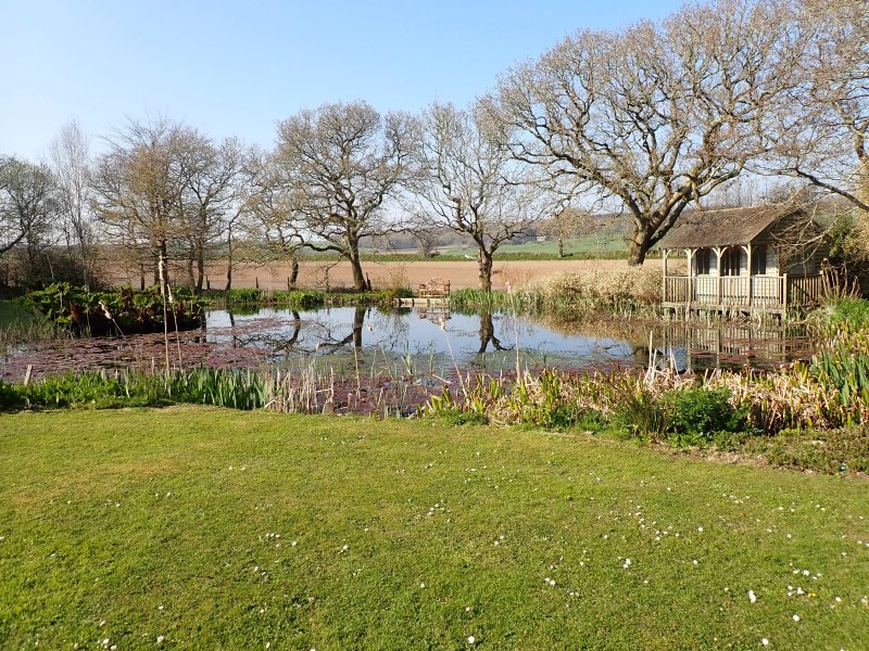 Benallack Barn