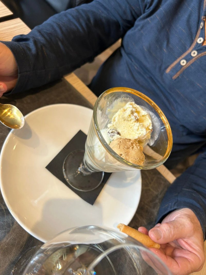 Brasserie Le France