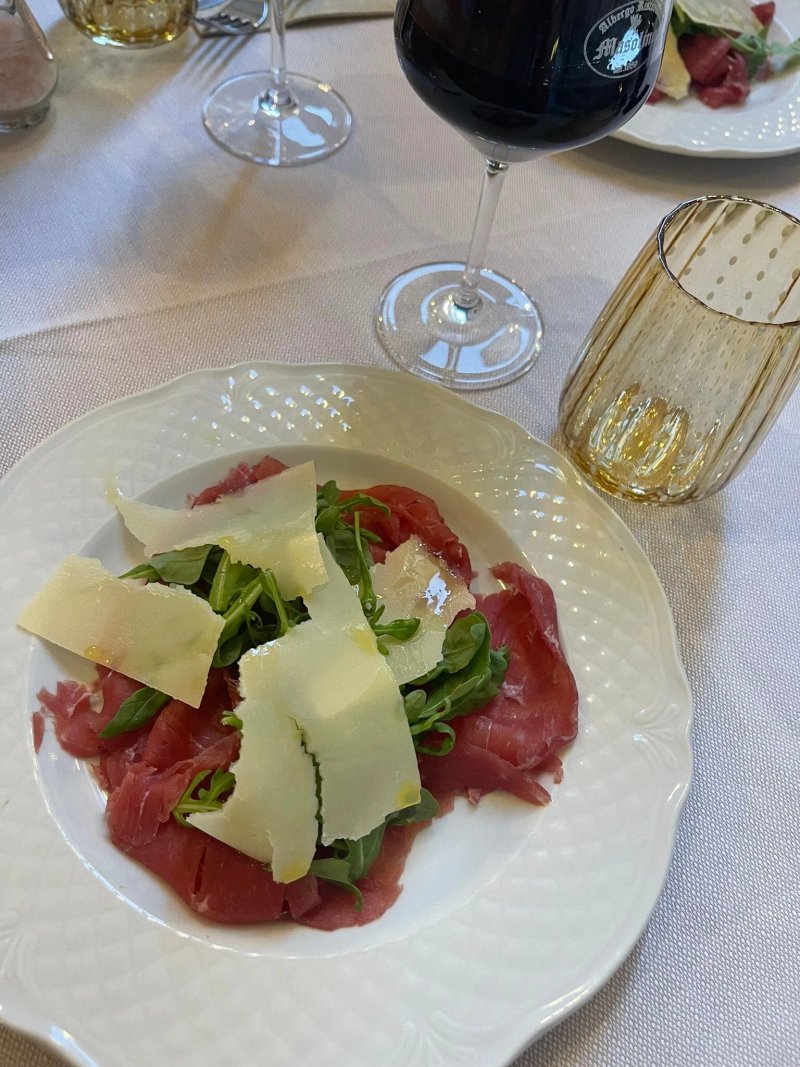 Ristorante Masolino Dal 1959