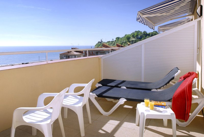 Hotel Checkin Catalonia