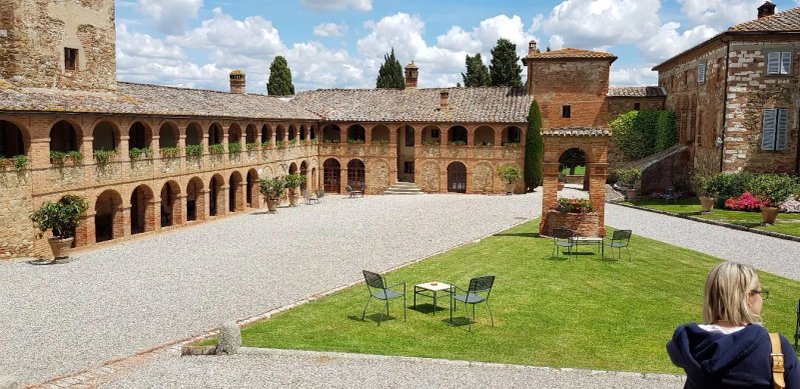 La Morosa