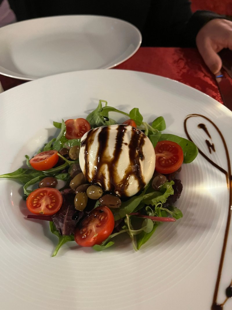 Ristorante Cantina Canaletto