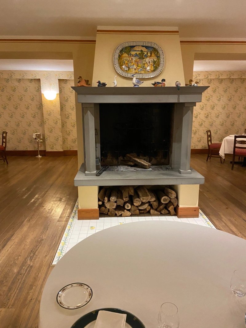 La Locanda del Notaio