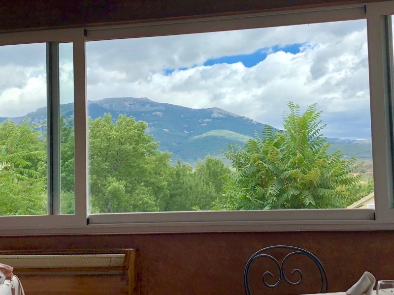 La Casa Vieja