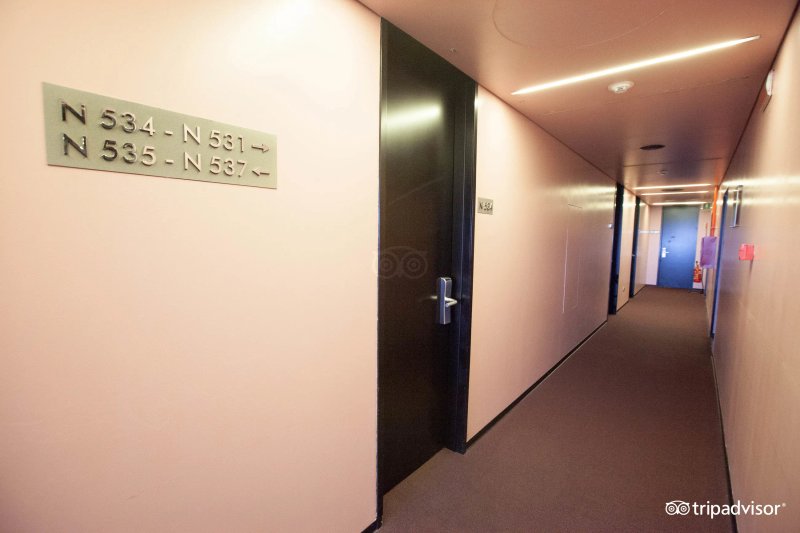 NH Milano Fiera