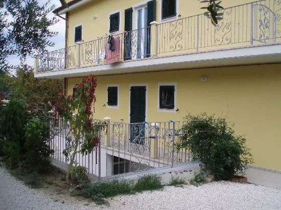 Giglio del Conero bed & breakfast