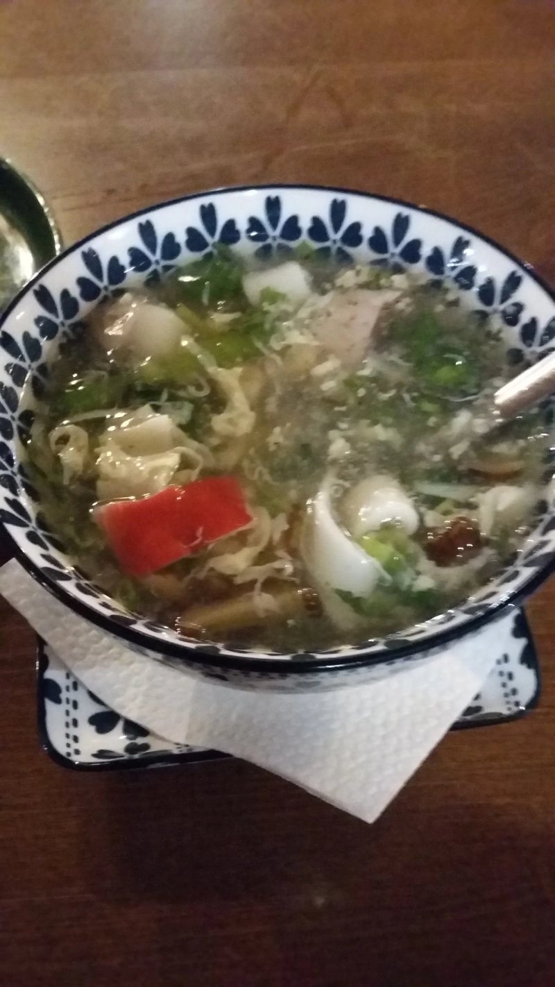MET Vietnamska restaurace