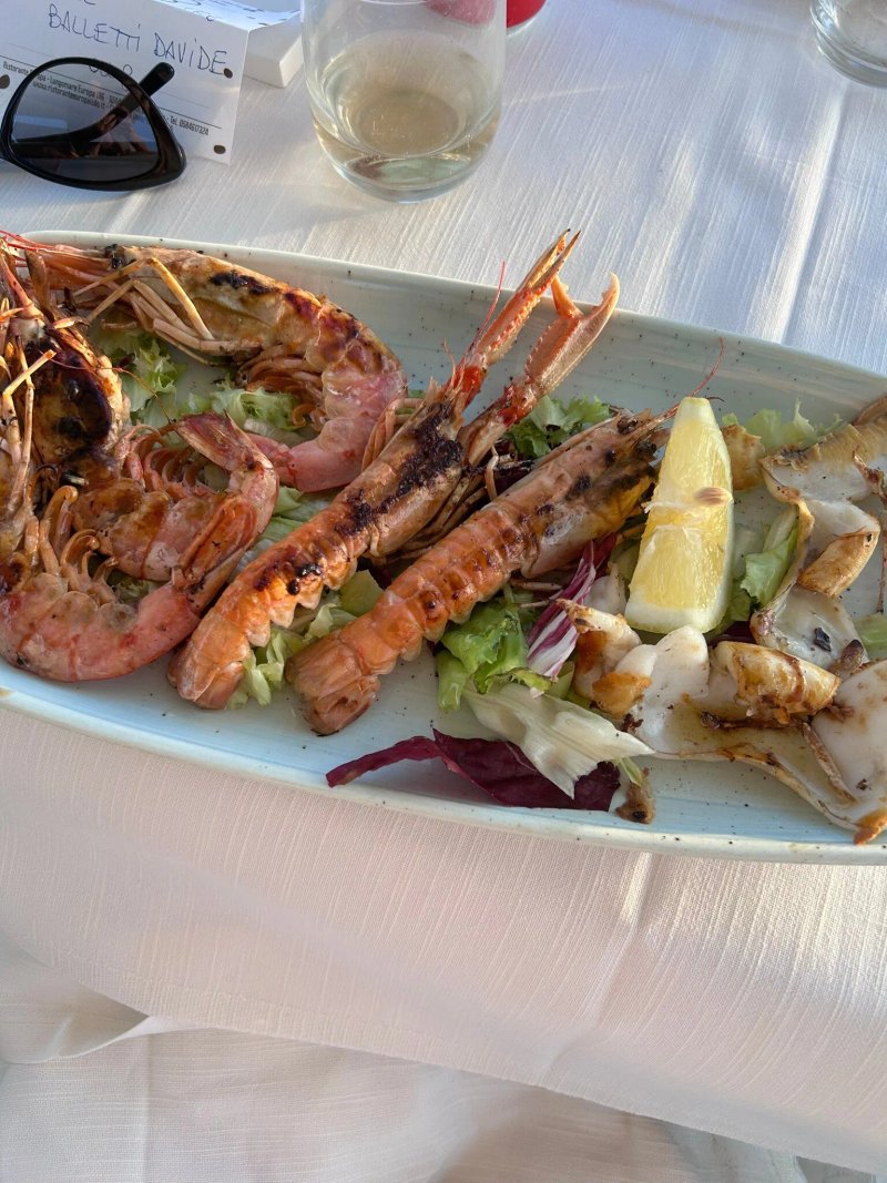 Ristorante Europa