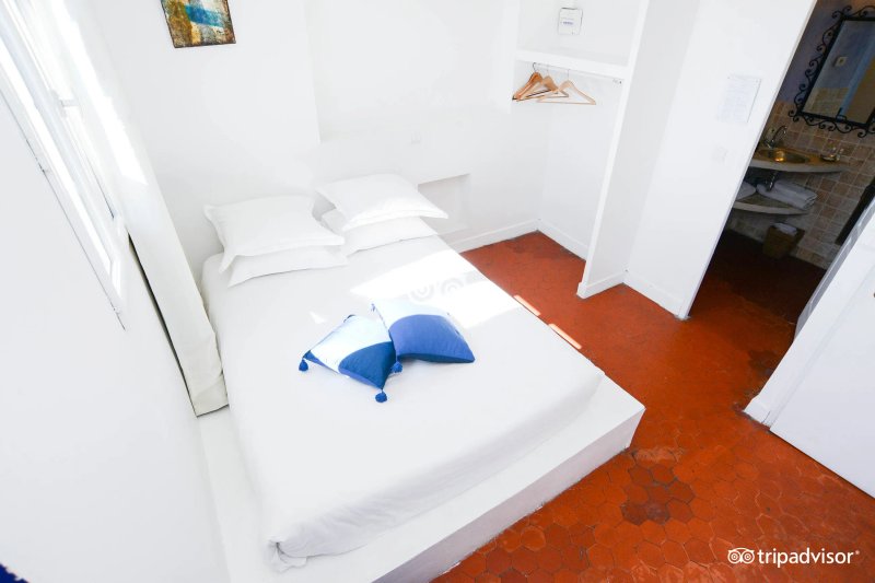Le Ryad Boutique Hôtel