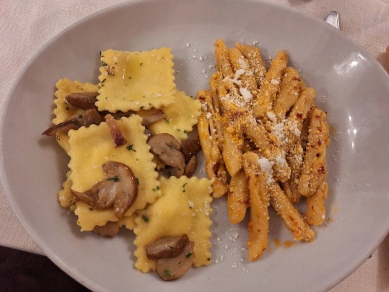 Ristorante La Botte