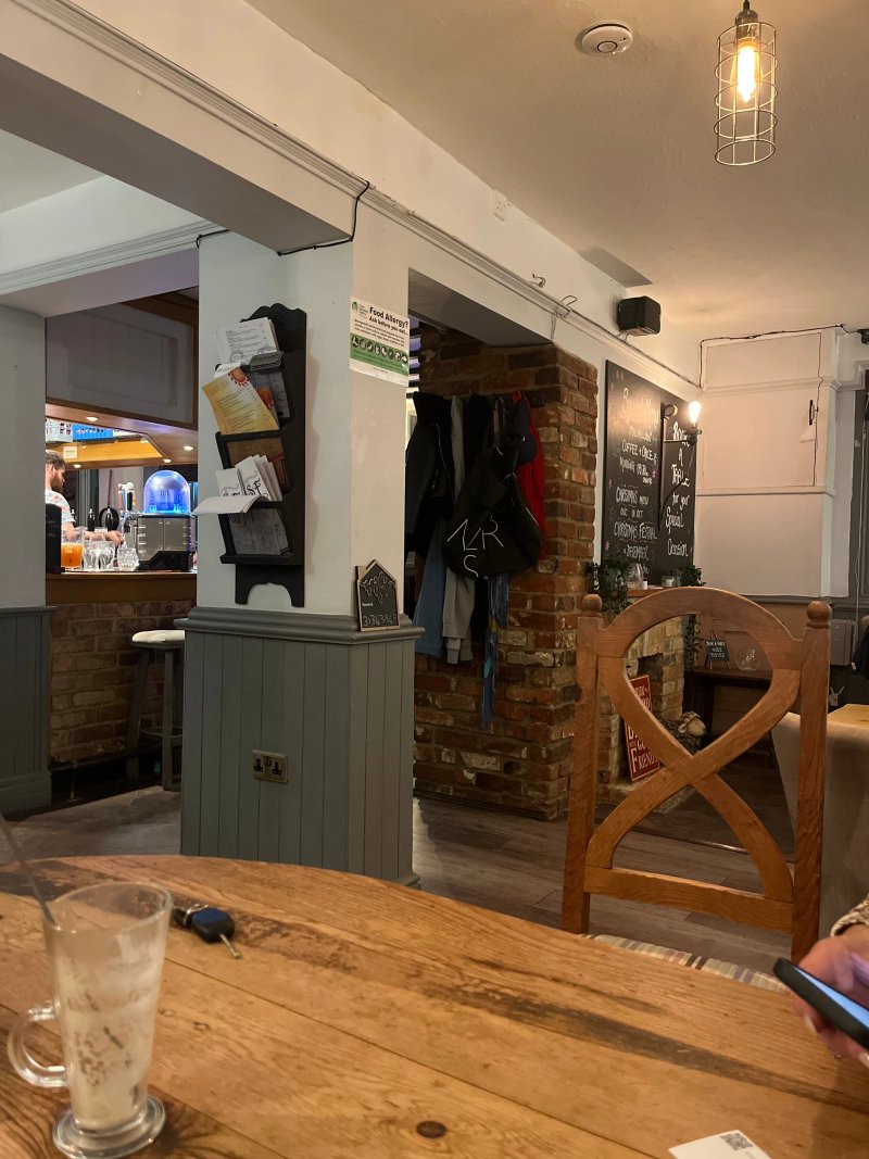 Shepherd & Flock Pub