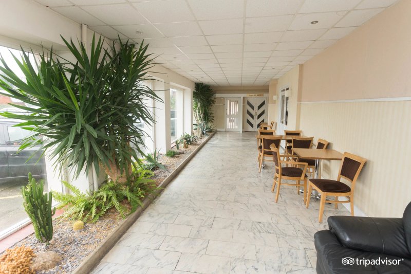 King Charles Hotel